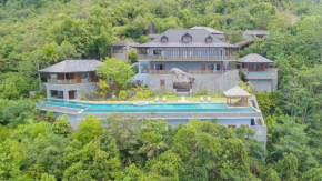 Villa Salazie